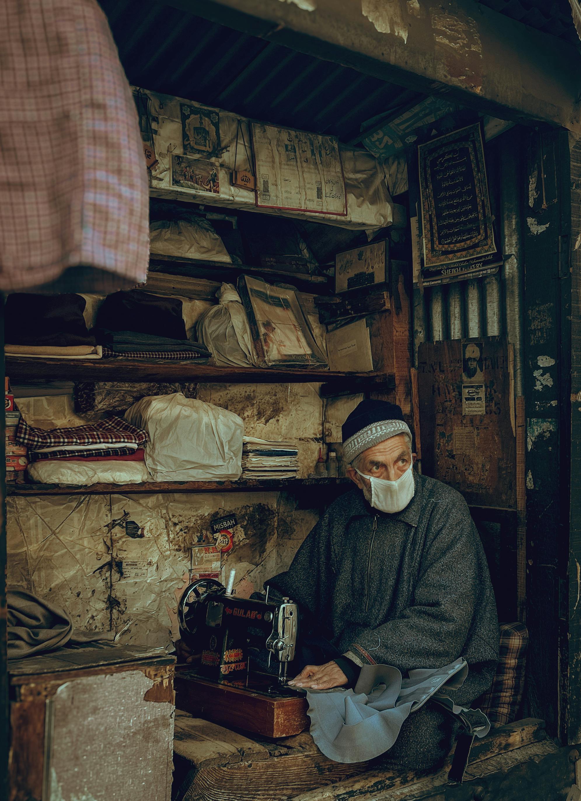 Treadluxe Embroidery - State-of-the-Art Screen Printing and Sublimation Technology UAE